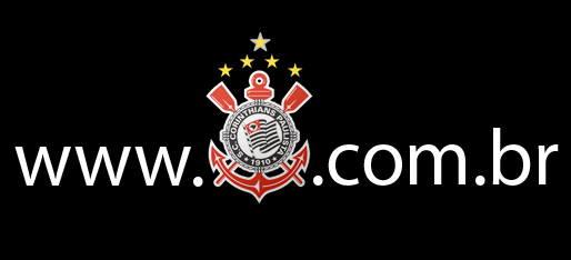 Corinthians, Site Oficial