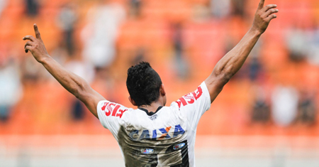 Campeão do mundo com o Corinthians, Jorge Henrique se prepara para Mundial  de futebol 7